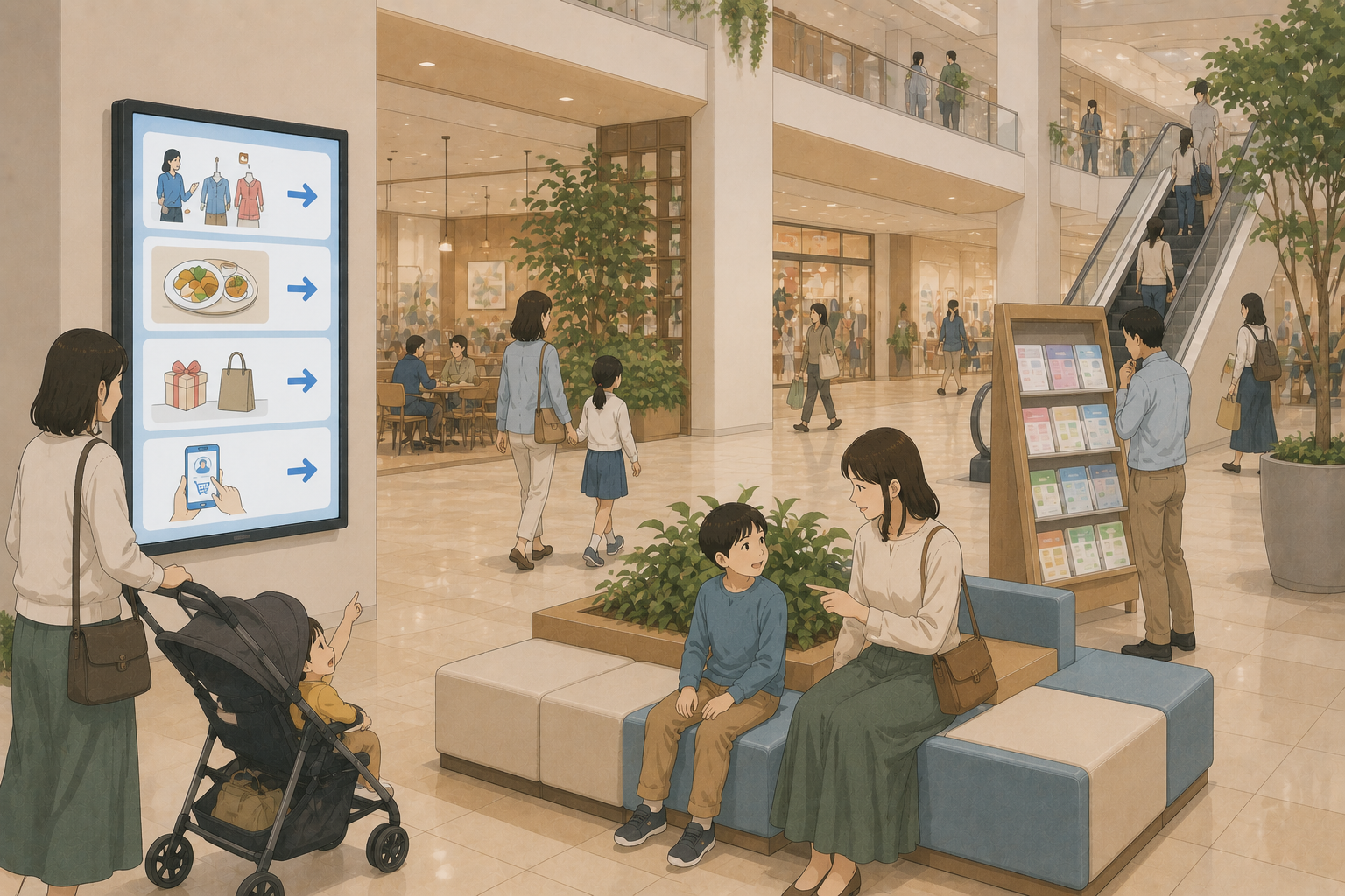 店舗イメージ