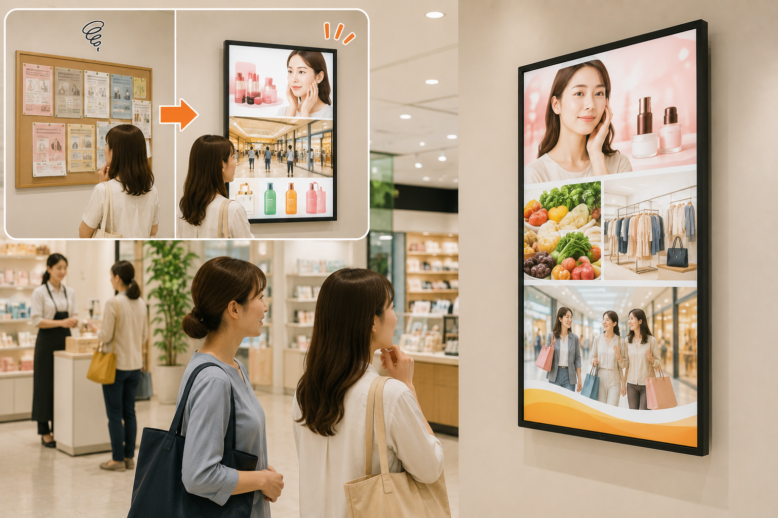 店舗イメージ