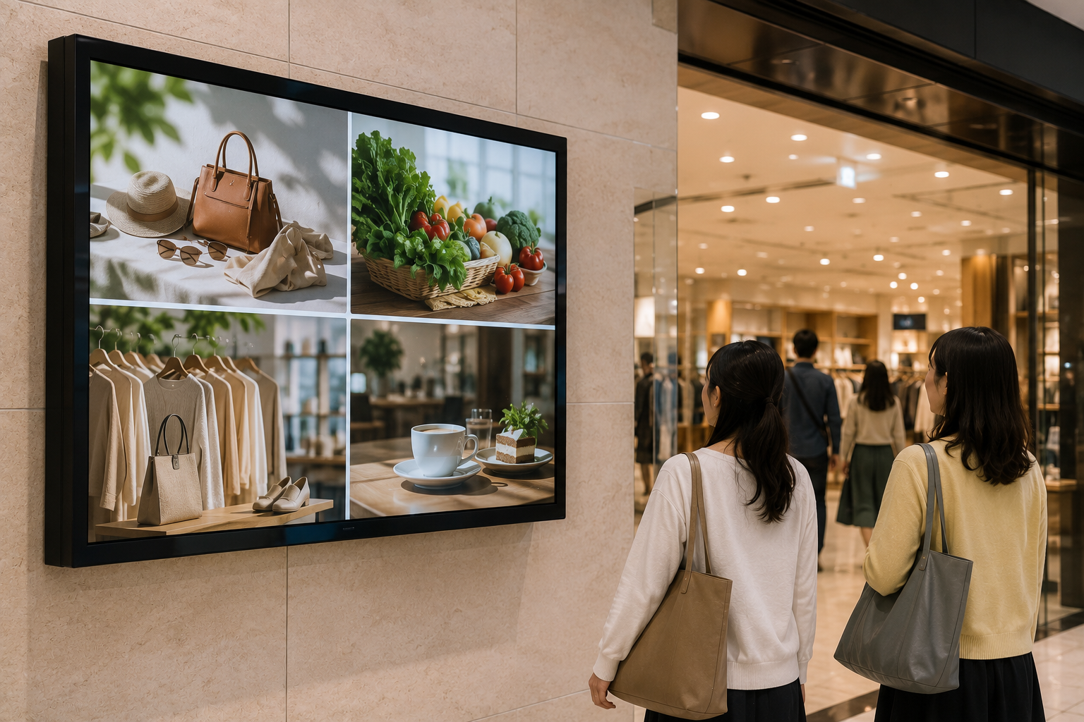 店舗イメージ