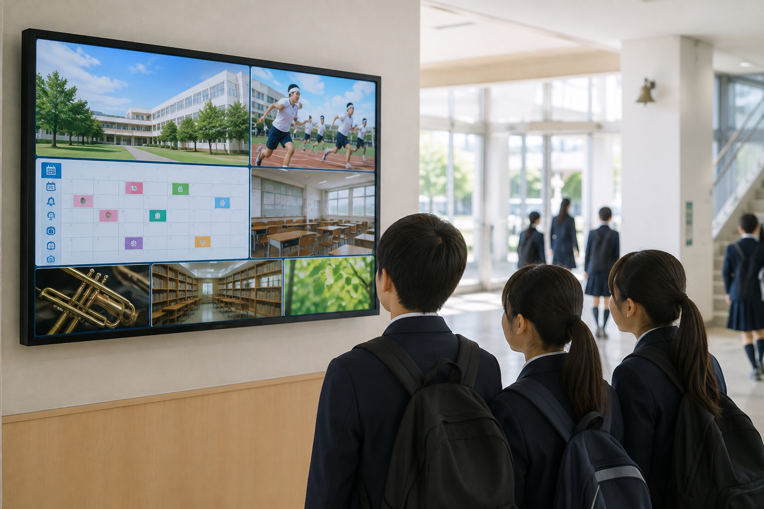 工場イメージ