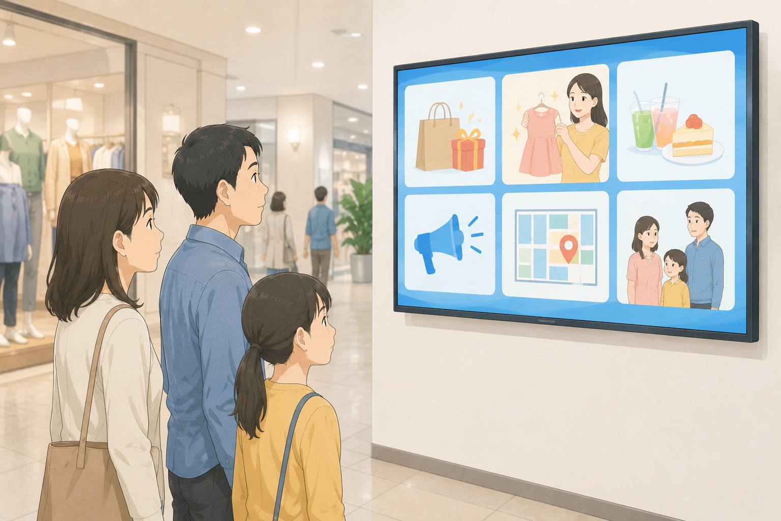 店舗イメージ